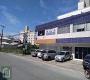 Sala Comercial para Locação, em Palhoça, bairro Passa Vinte, 1 banheiro